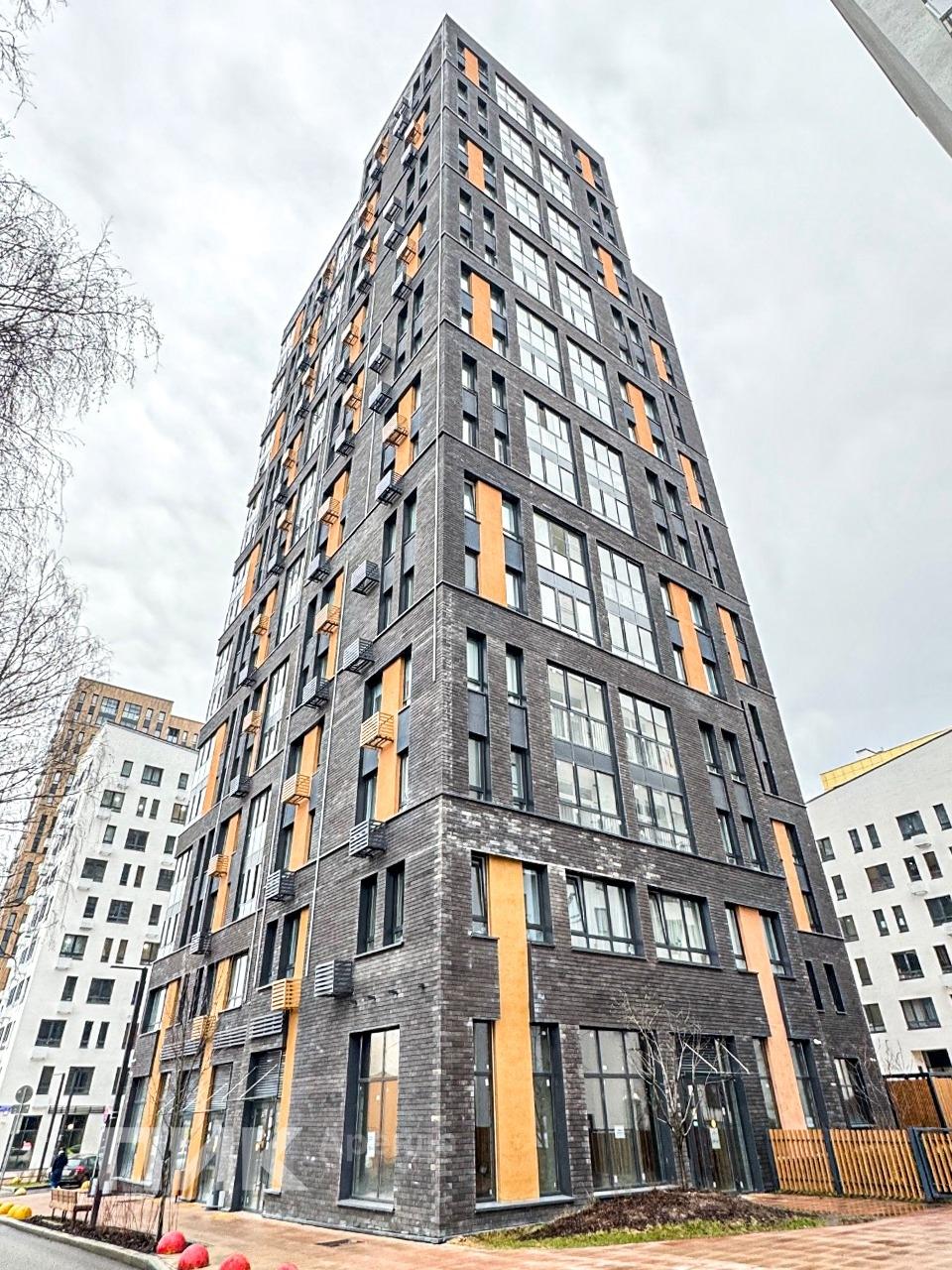 2-к. квартира, 54 м², 94 700 ₽/мес — фото № 22 2-к. квартира, 54 м², 94 700 ₽/мес — фото № 22