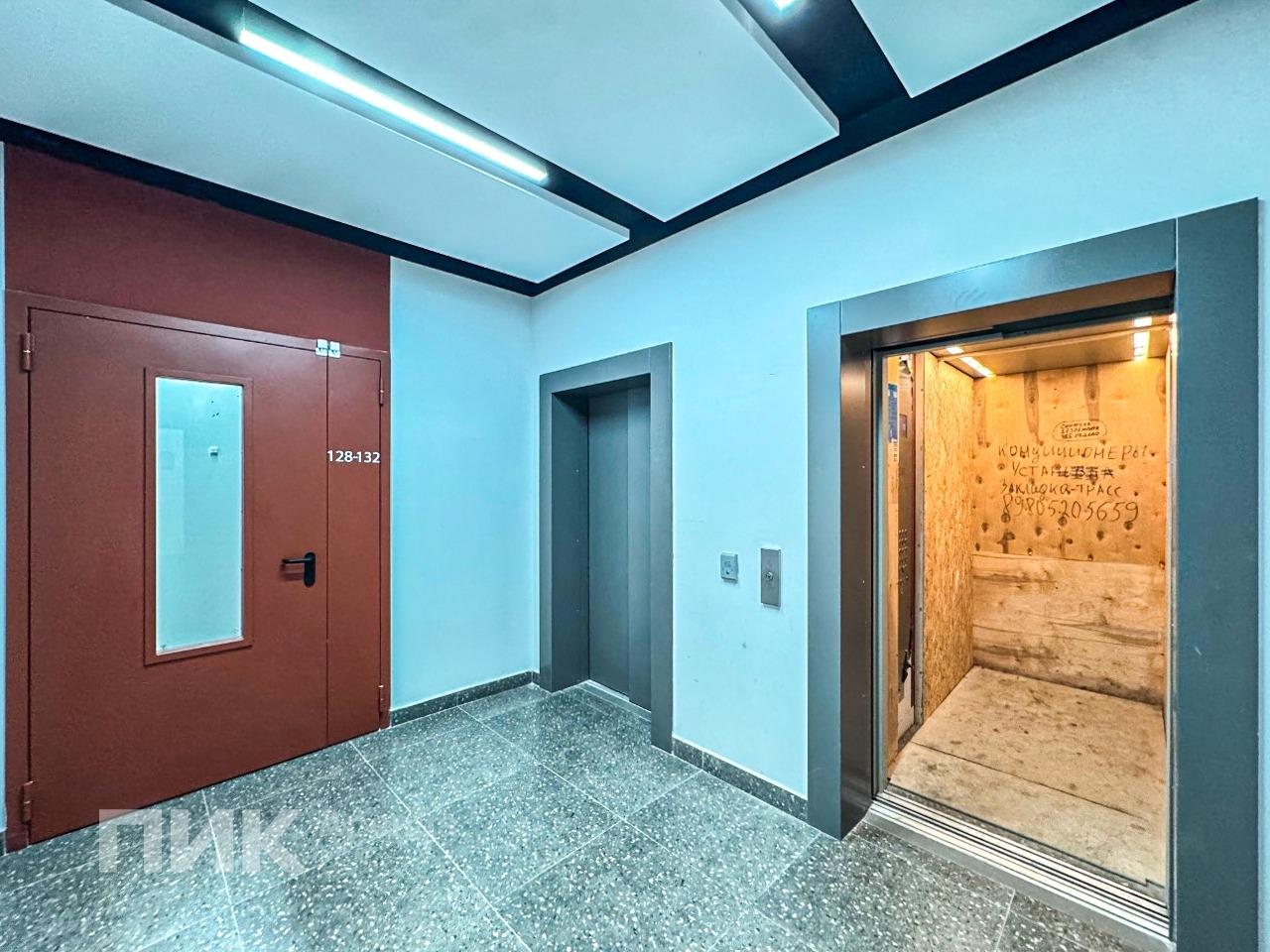 2-к. квартира, 54 м², 94 700 ₽/мес — фото № 17 2-к. квартира, 54 м², 94 700 ₽/мес — фото № 17