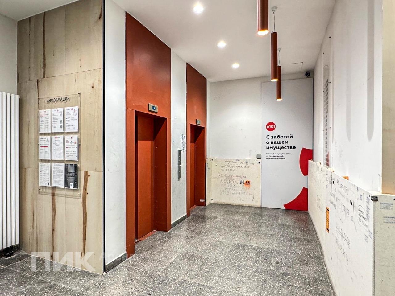 2-к. квартира, 54 м², 94 700 ₽/мес — фото № 18 2-к. квартира, 54 м², 94 700 ₽/мес — фото № 18