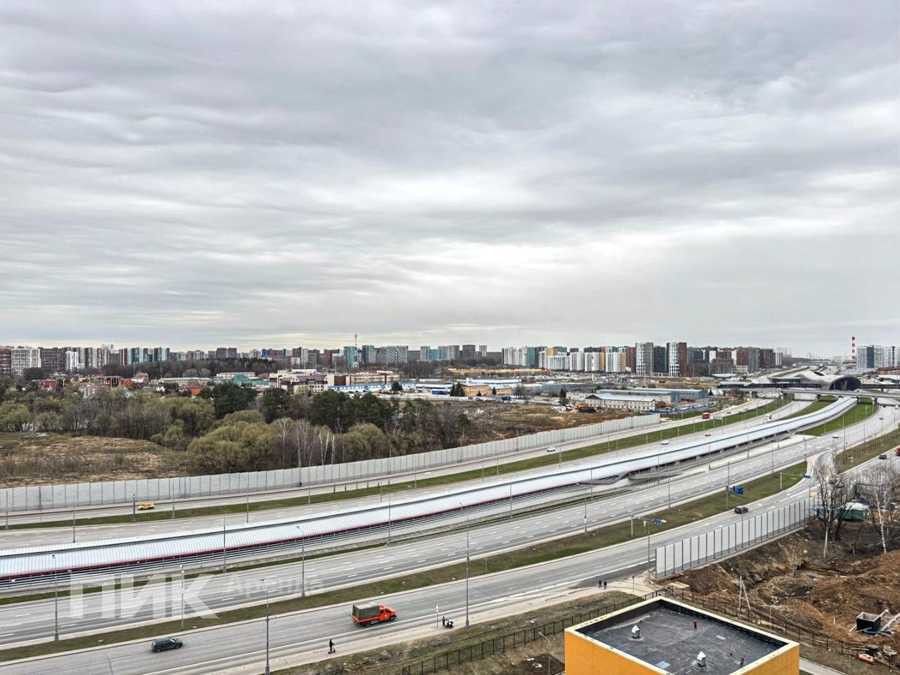 2-к. квартира, 54 м², 94 700 ₽/мес — фото № 19 2-к. квартира, 54 м², 94 700 ₽/мес — фото № 19