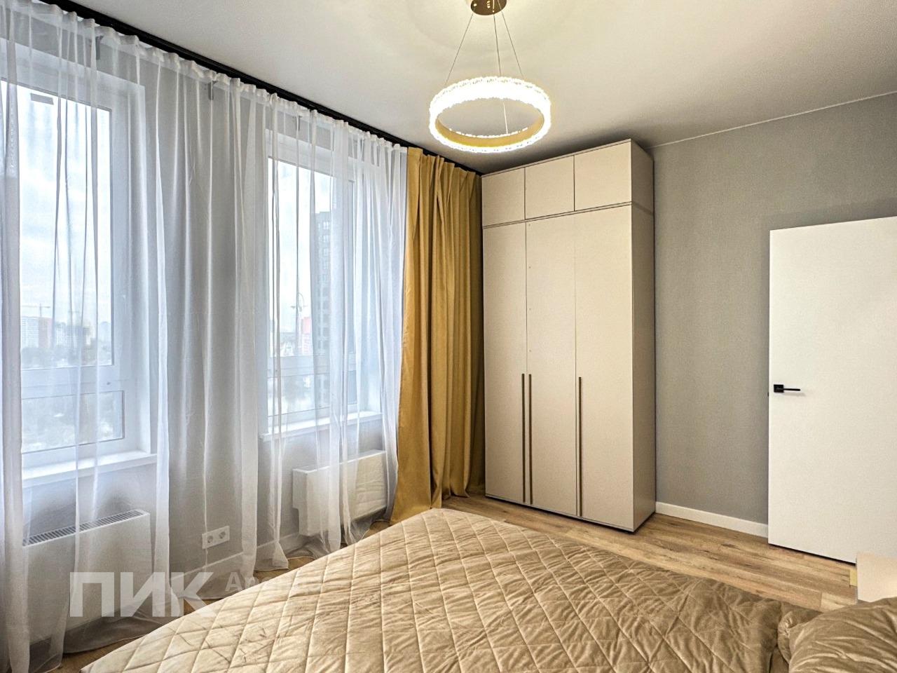 2-к. квартира, 54 м², 94 700 ₽/мес — фото № 6 2-к. квартира, 54 м², 94 700 ₽/мес — фото № 6