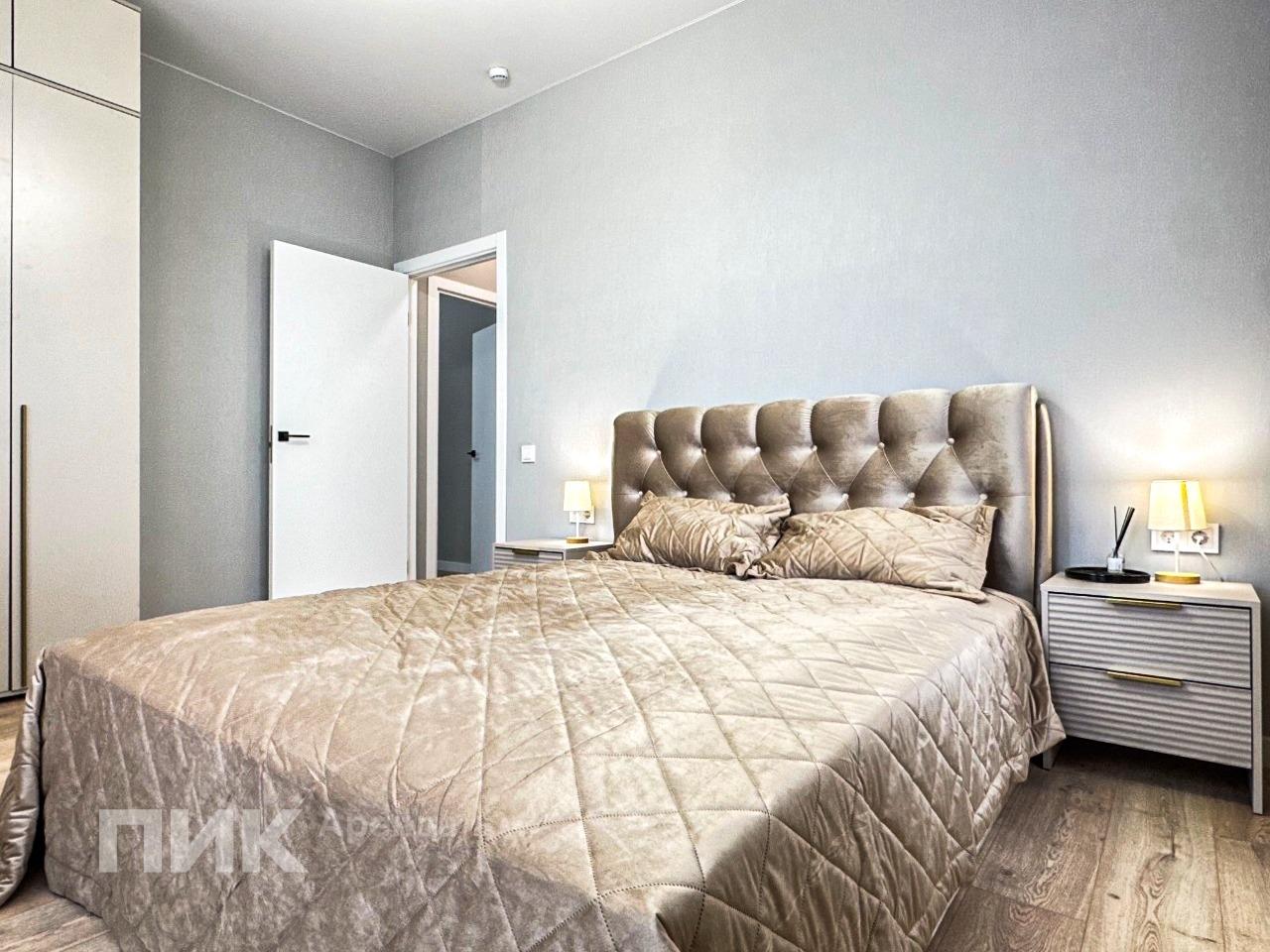 2-к. квартира, 54 м², 94 700 ₽/мес — фото № 7 2-к. квартира, 54 м², 94 700 ₽/мес — фото № 7