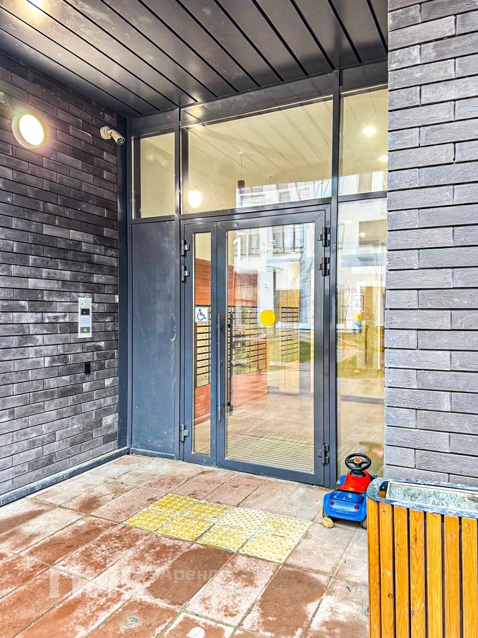 2-к. квартира, 54 м², 94 700 ₽/мес — фото № 21 2-к. квартира, 54 м², 94 700 ₽/мес — фото № 21