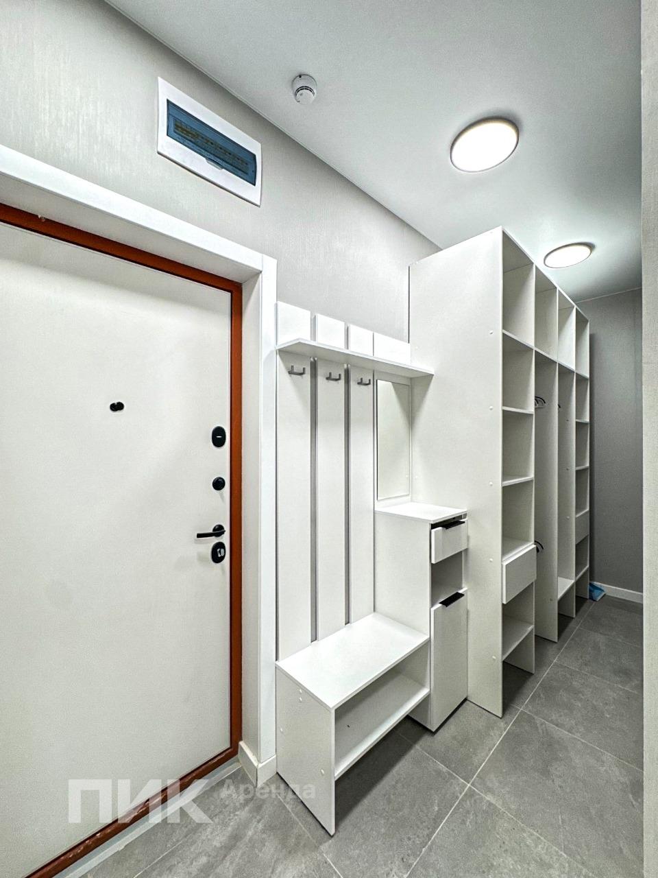 2-к. квартира, 54 м², 94 700 ₽/мес — фото № 14 2-к. квартира, 54 м², 94 700 ₽/мес — фото № 14