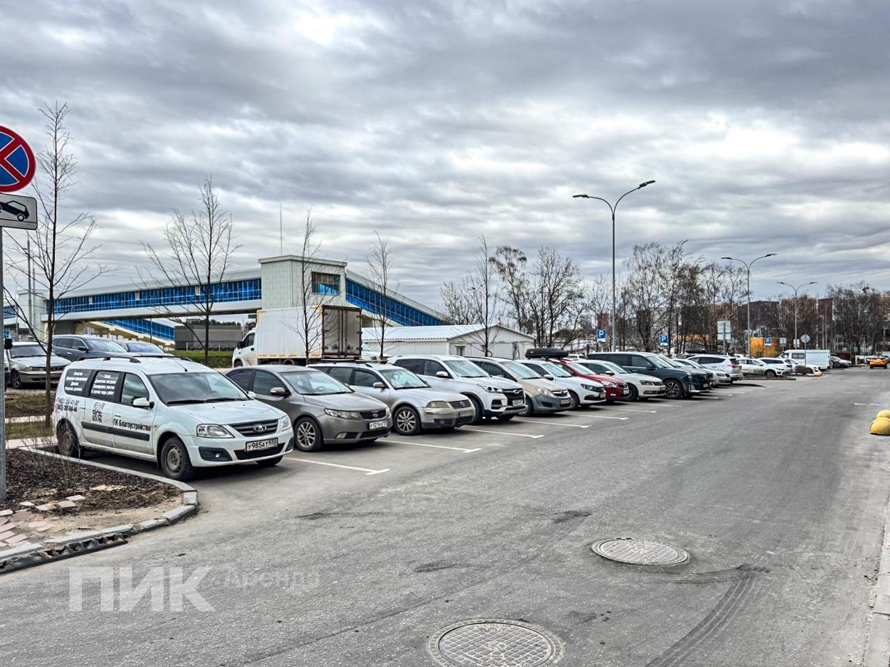 2-к. квартира, 54 м², 94 700 ₽/мес — фото № 23 2-к. квартира, 54 м², 94 700 ₽/мес — фото № 23