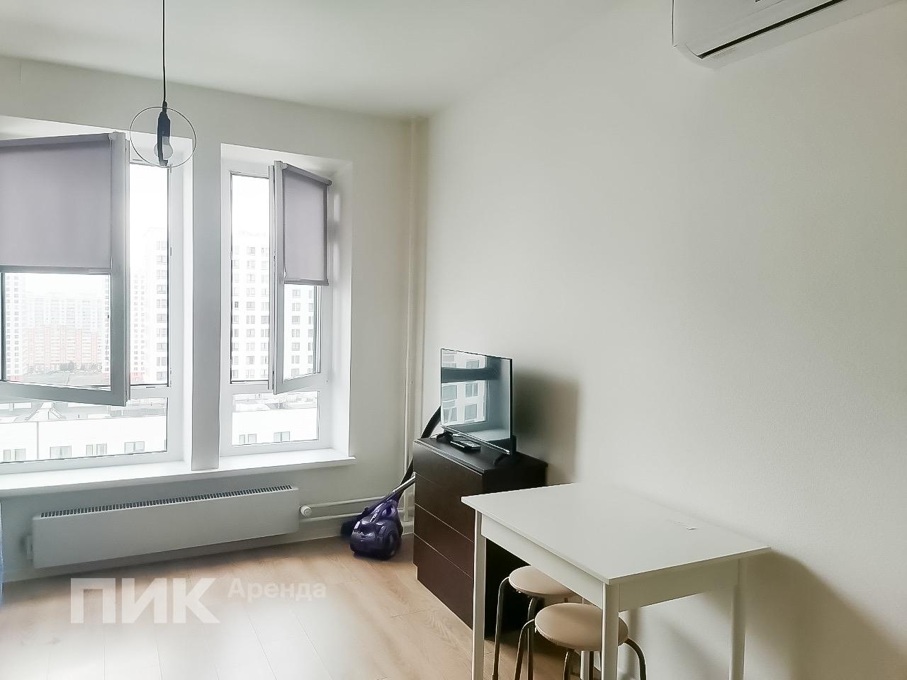 1-к. квартира, 35 м², 49 400 ₽/мес — фото № 4 1-к. квартира, 35 м², 49 400 ₽/мес — фото № 4