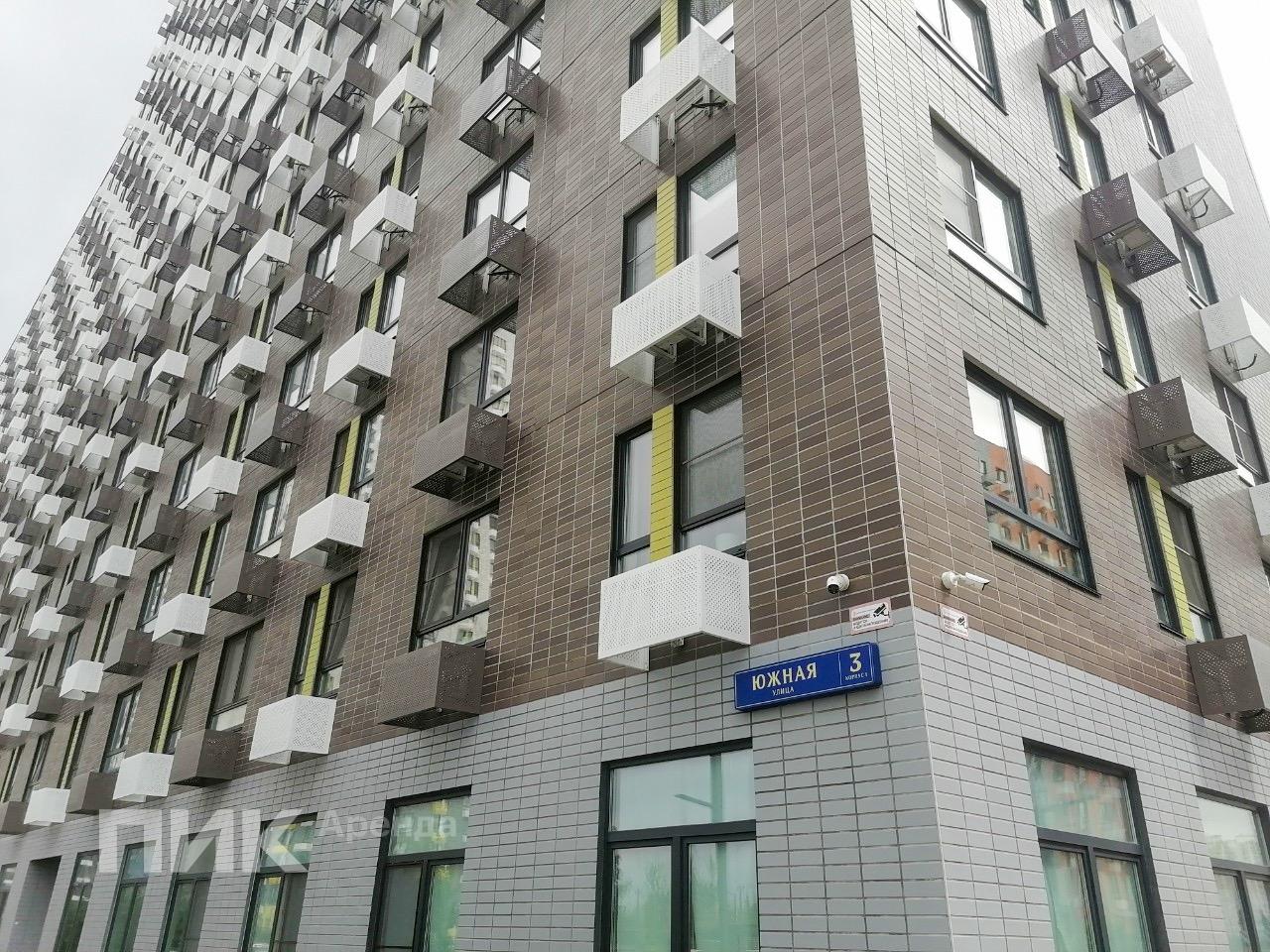1-к. квартира, 35 м², 49 400 ₽/мес — фото № 14 1-к. квартира, 35 м², 49 400 ₽/мес — фото № 14