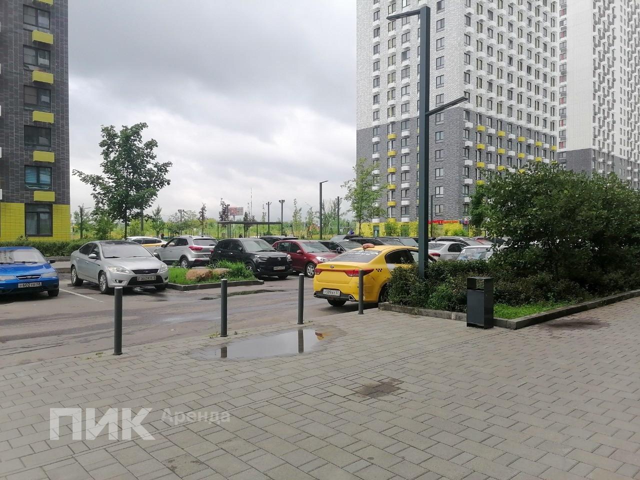 1-к. квартира, 35 м², 49 400 ₽/мес — фото № 19 1-к. квартира, 35 м², 49 400 ₽/мес — фото № 19
