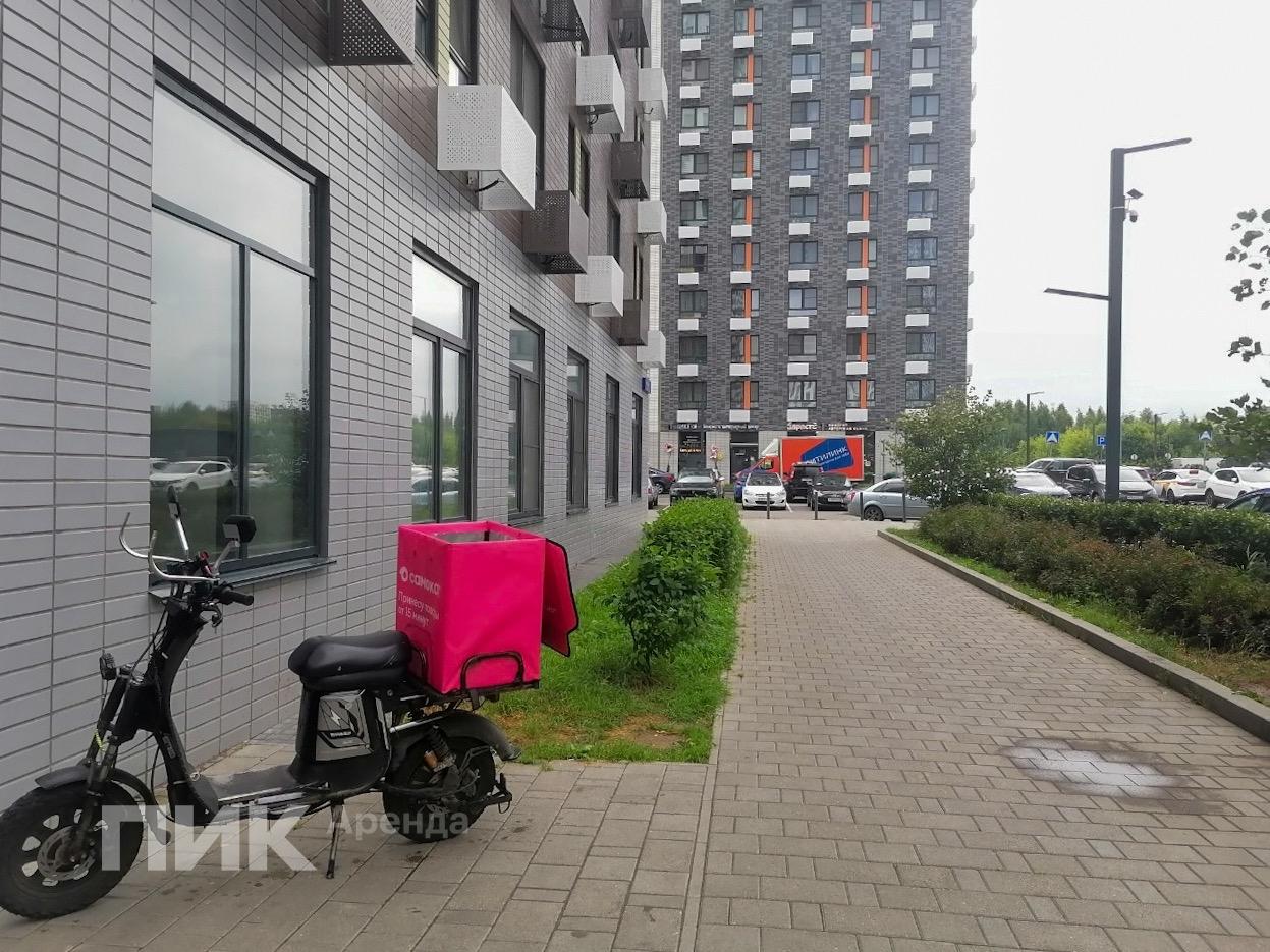1-к. квартира, 35 м², 49 400 ₽/мес — фото № 18 1-к. квартира, 35 м², 49 400 ₽/мес — фото № 18