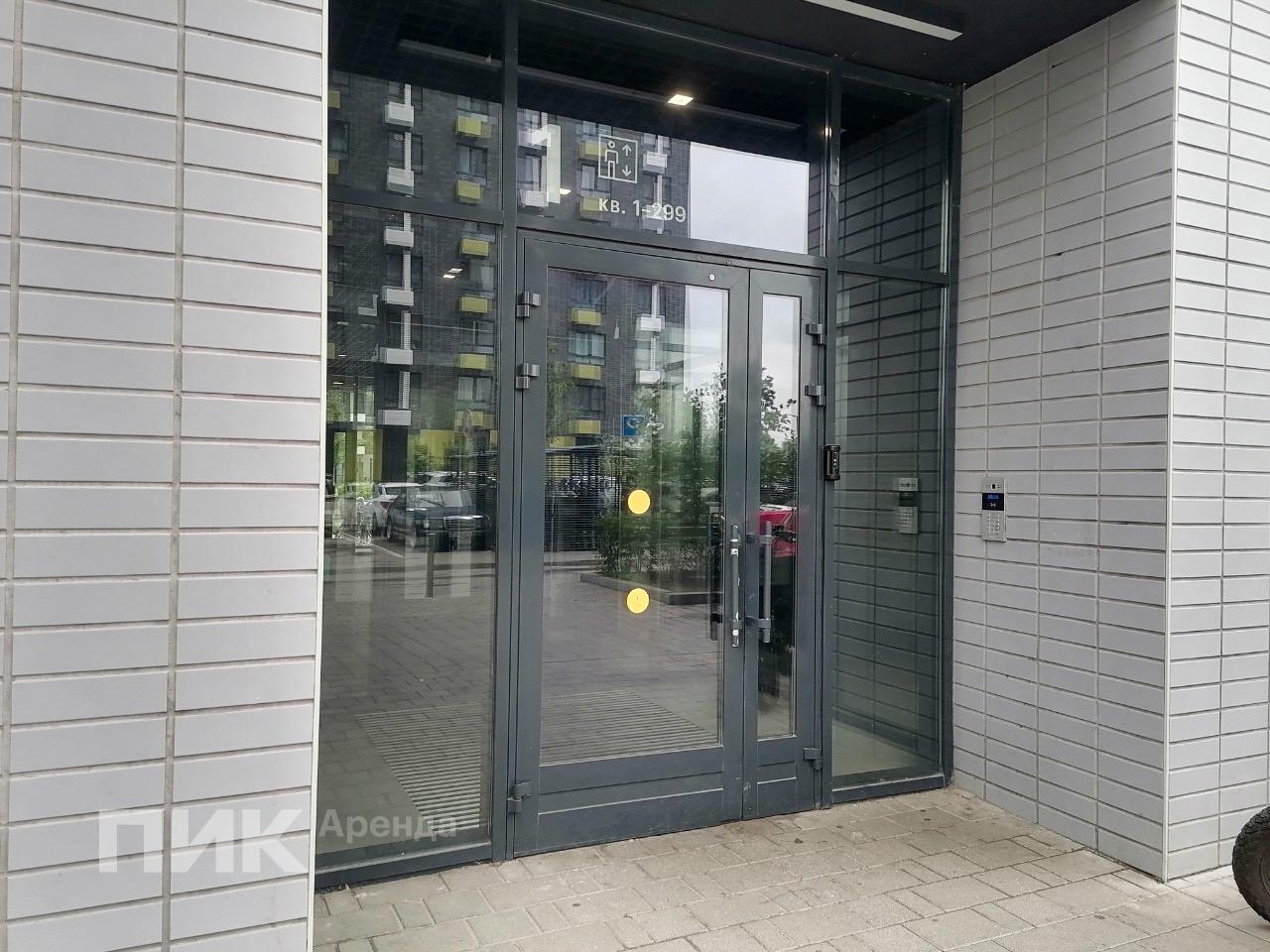 1-к. квартира, 35 м², 49 400 ₽/мес — фото № 16 1-к. квартира, 35 м², 49 400 ₽/мес — фото № 16