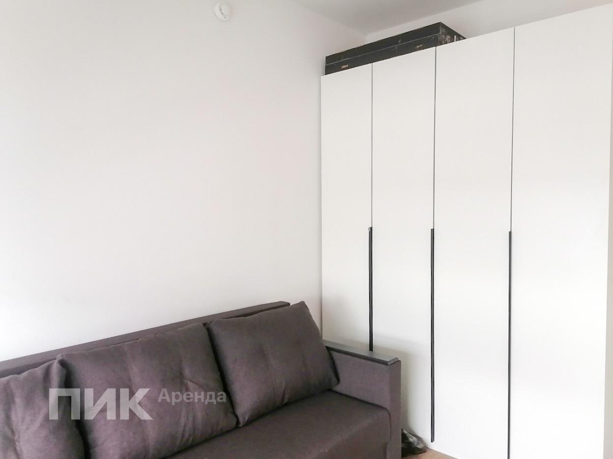 1-к. квартира, 35 м², 49 400 ₽/мес — фото № 2 1-к. квартира, 35 м², 49 400 ₽/мес — фото № 2