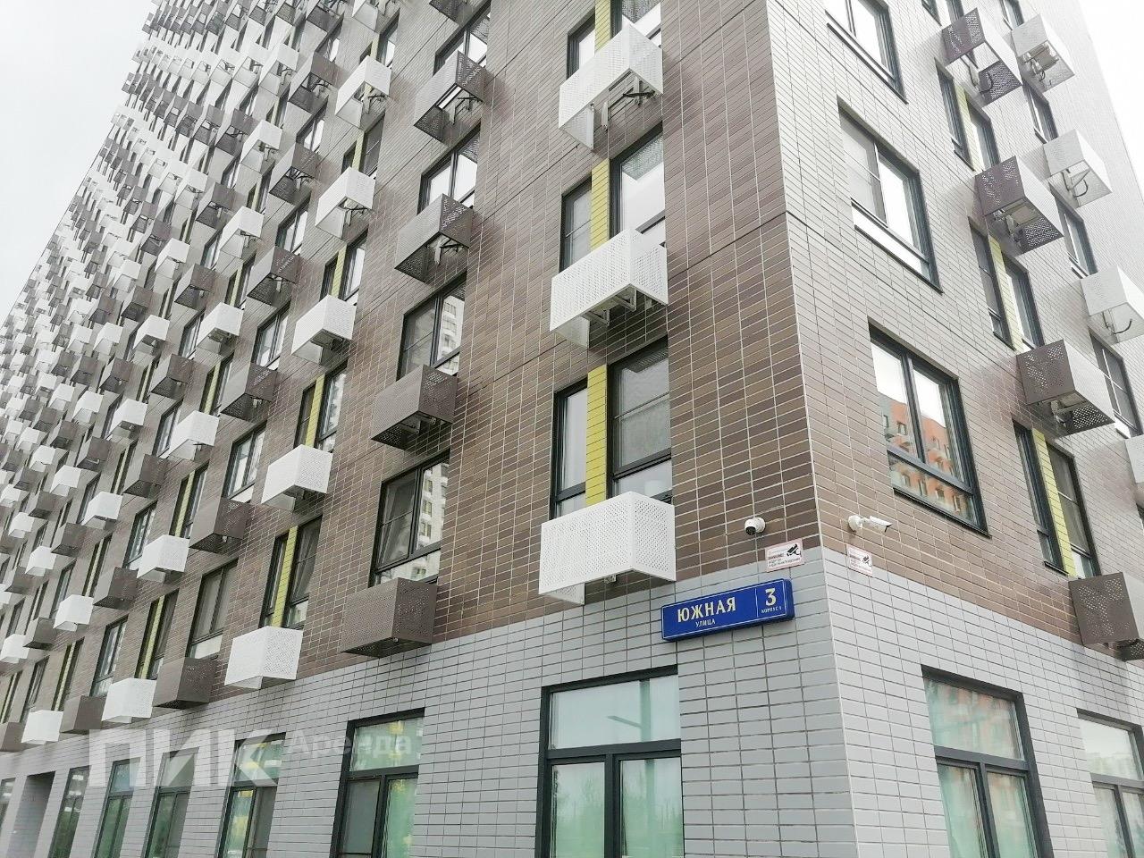 1-к. квартира, 35 м², 49 400 ₽/мес — фото № 17 1-к. квартира, 35 м², 49 400 ₽/мес — фото № 17