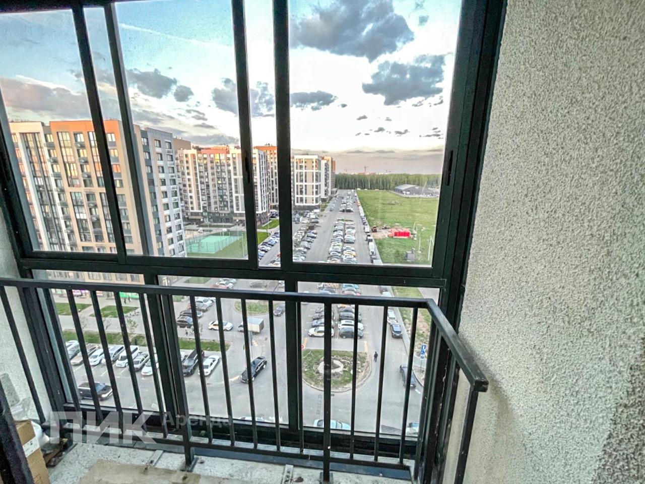 2-к. квартира, 43 м², 49 700 ₽/мес — фото № 12 2-к. квартира, 43 м², 49 700 ₽/мес — фото № 12