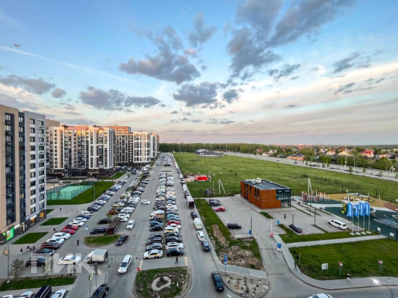 2-к. квартира, 43 м², 49 700 ₽/мес — фото № 15 2-к. квартира, 43 м², 49 700 ₽/мес — фото № 15