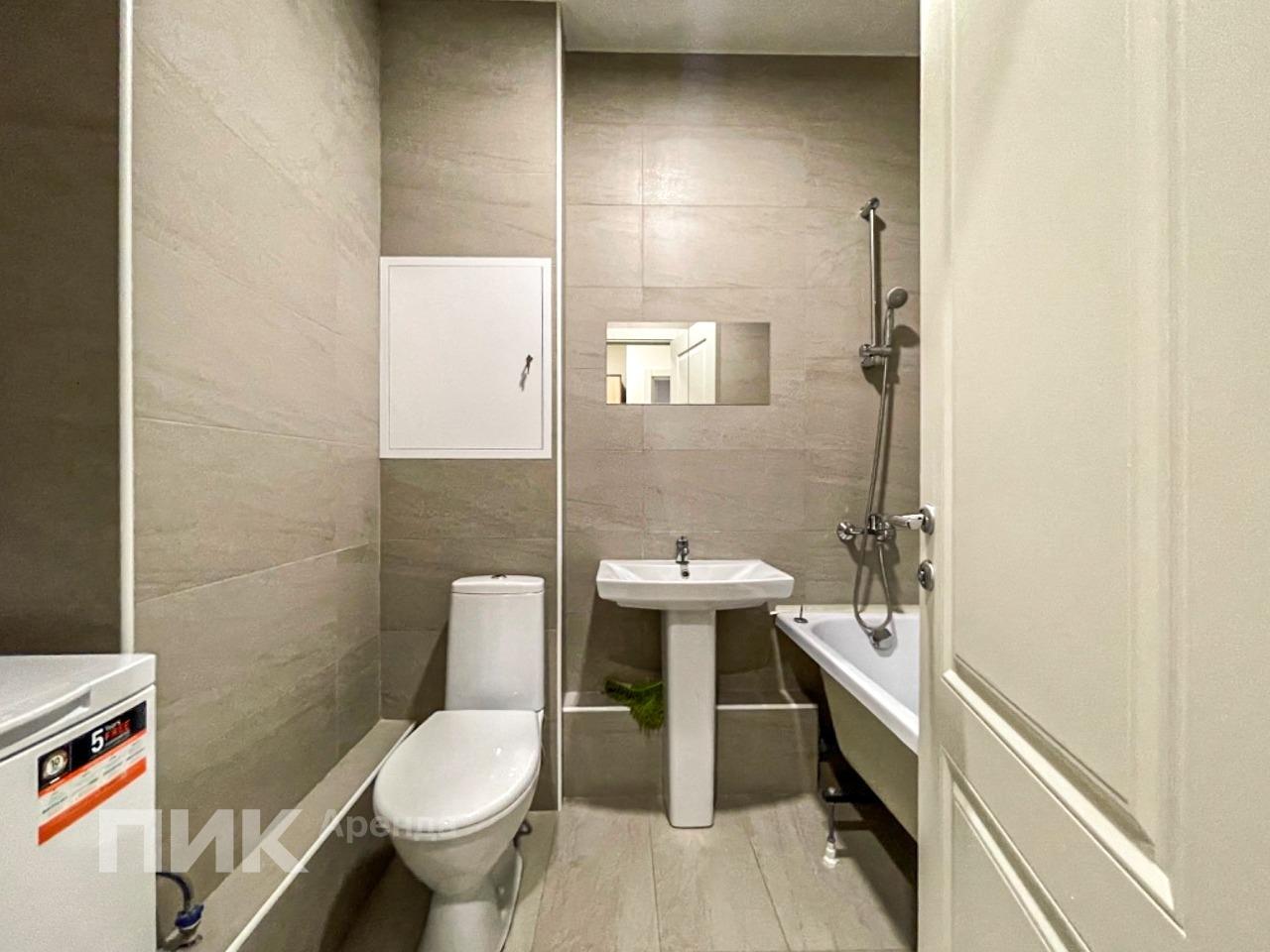 2-к. квартира, 43 м², 49 700 ₽/мес — фото № 9 2-к. квартира, 43 м², 49 700 ₽/мес — фото № 9