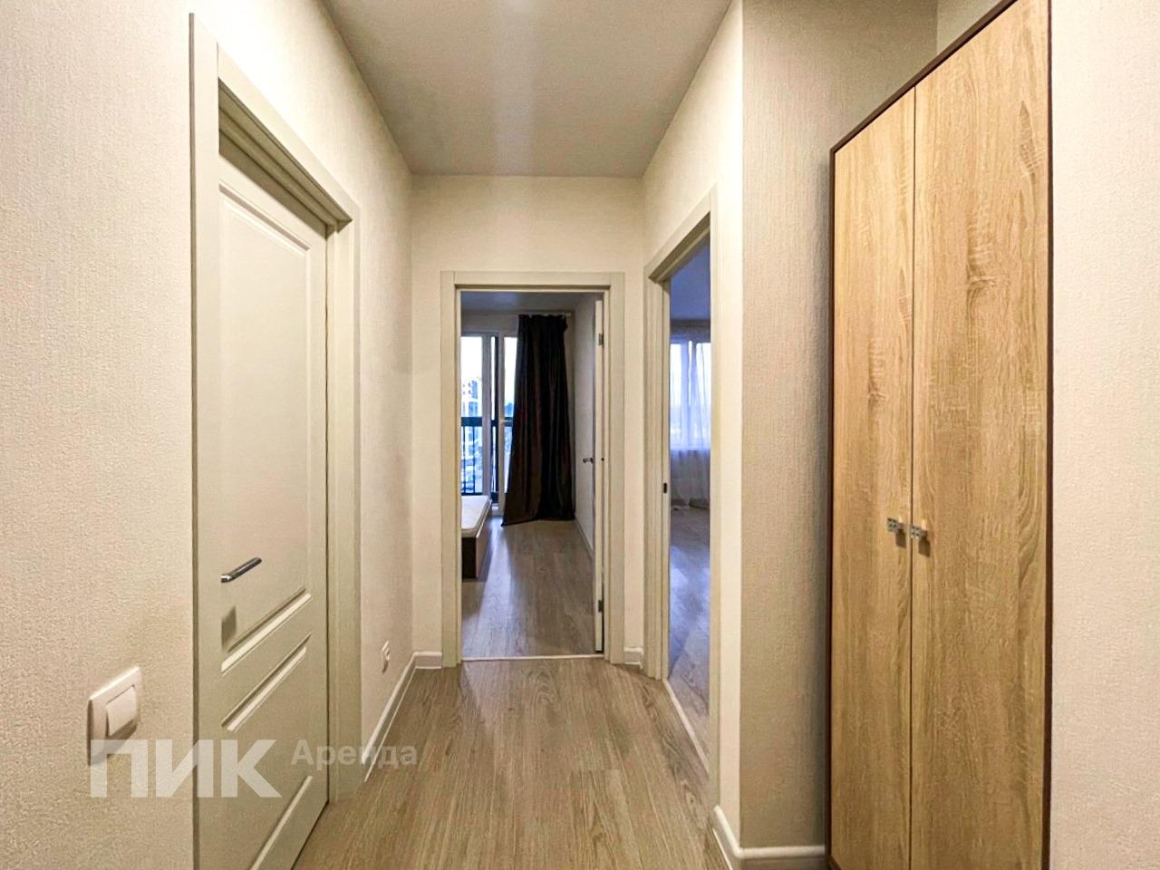 2-к. квартира, 43 м², 49 700 ₽/мес — фото № 10 2-к. квартира, 43 м², 49 700 ₽/мес — фото № 10