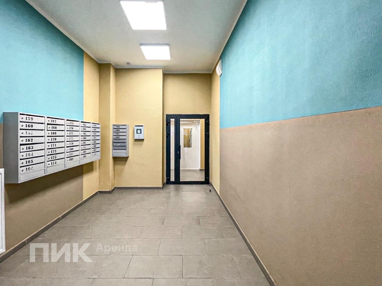 2-к. квартира, 43 м², 49 700 ₽/мес — фото № 14 2-к. квартира, 43 м², 49 700 ₽/мес — фото № 14