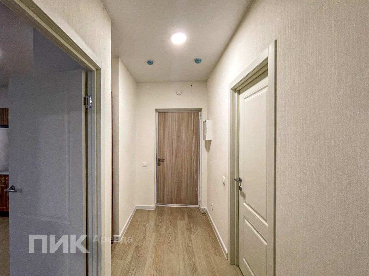 2-к. квартира, 43 м², 49 700 ₽/мес — фото № 11 2-к. квартира, 43 м², 49 700 ₽/мес — фото № 11