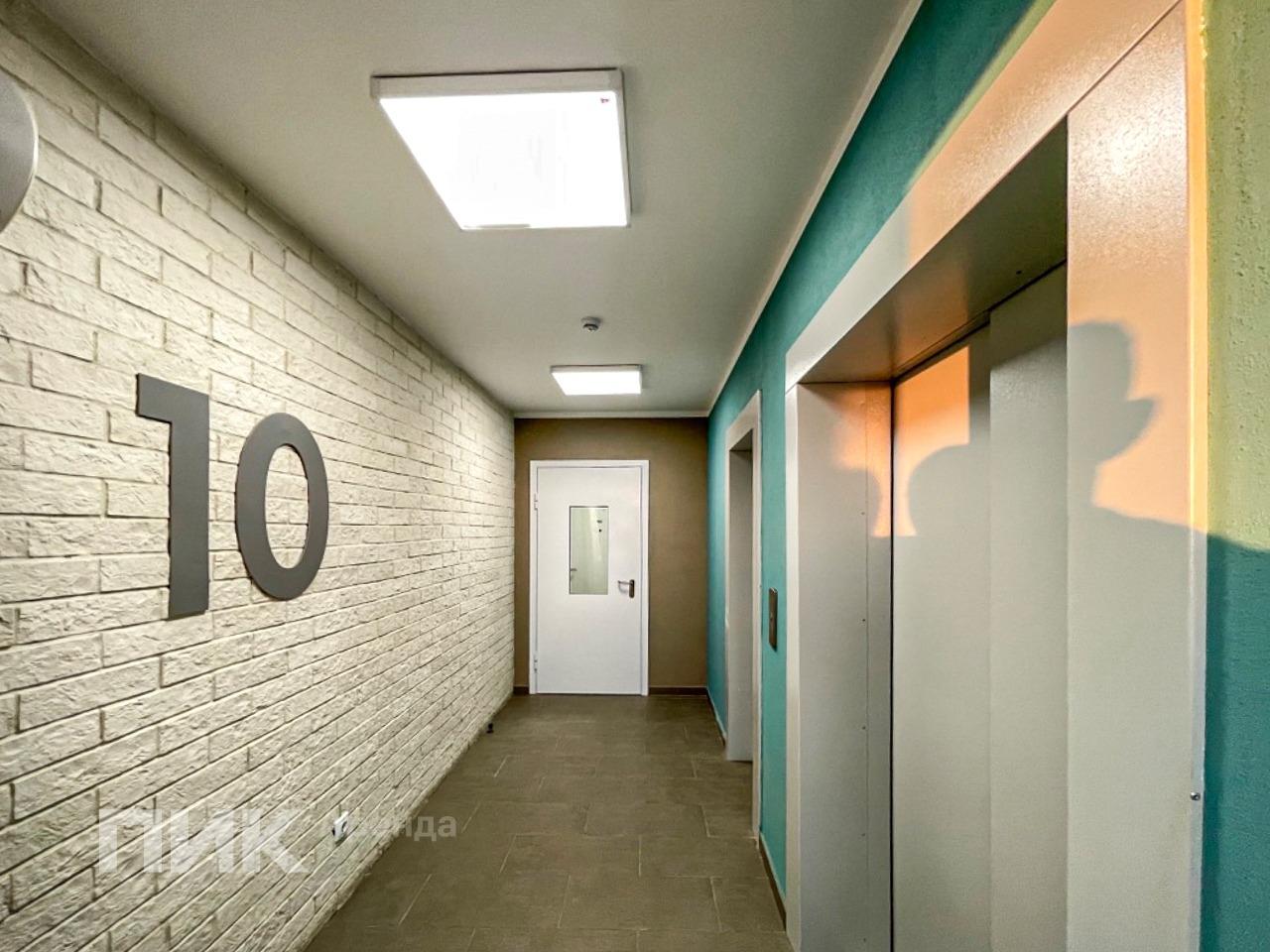 2-к. квартира, 43 м², 49 700 ₽/мес — фото № 13 2-к. квартира, 43 м², 49 700 ₽/мес — фото № 13