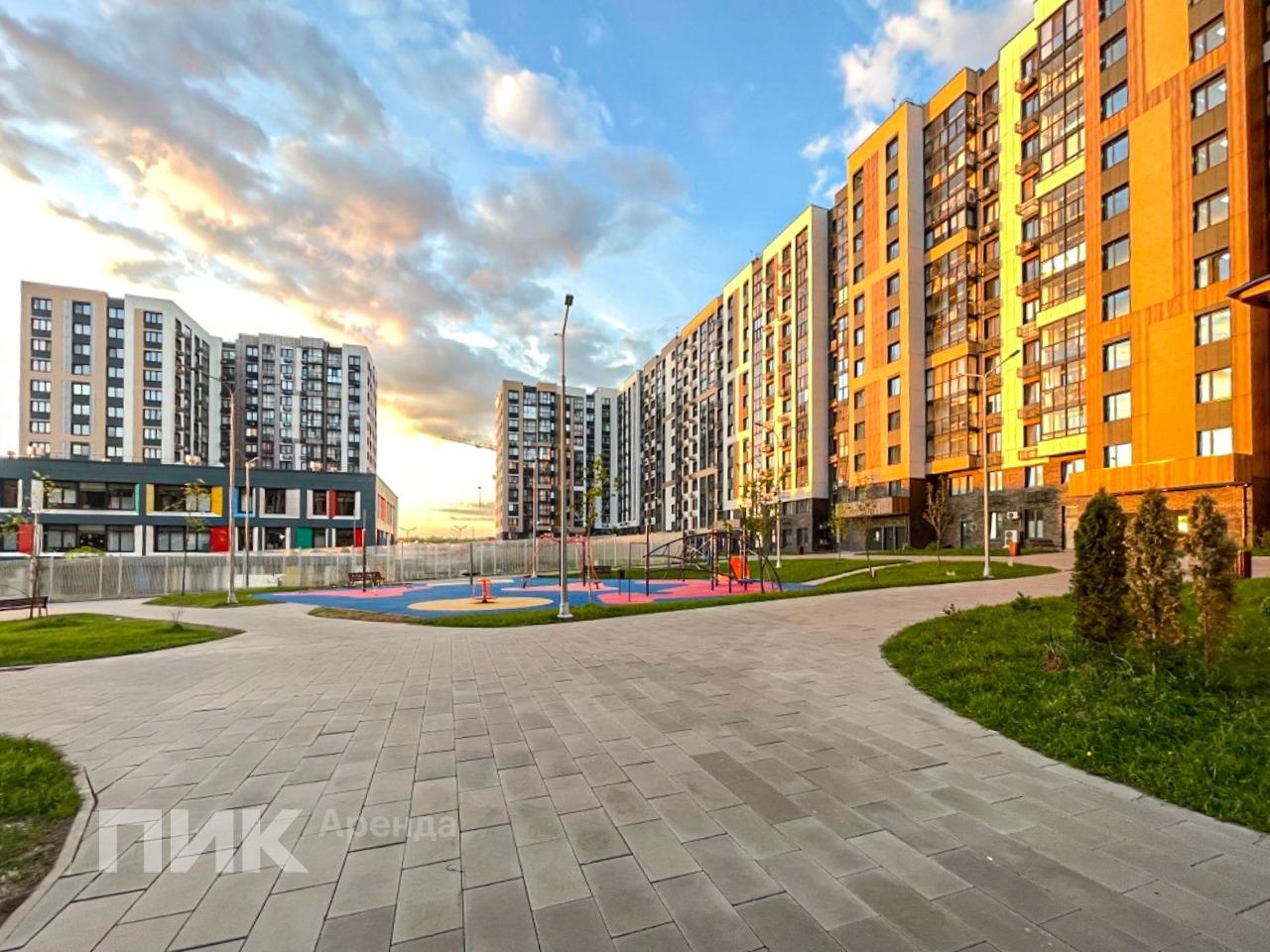 2-к. квартира, 43 м², 49 700 ₽/мес — фото № 18 2-к. квартира, 43 м², 49 700 ₽/мес — фото № 18