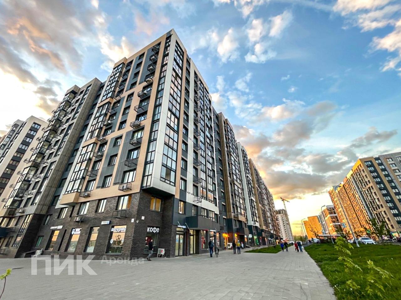 2-к. квартира, 43 м², 49 700 ₽/мес — фото № 17 2-к. квартира, 43 м², 49 700 ₽/мес — фото № 17