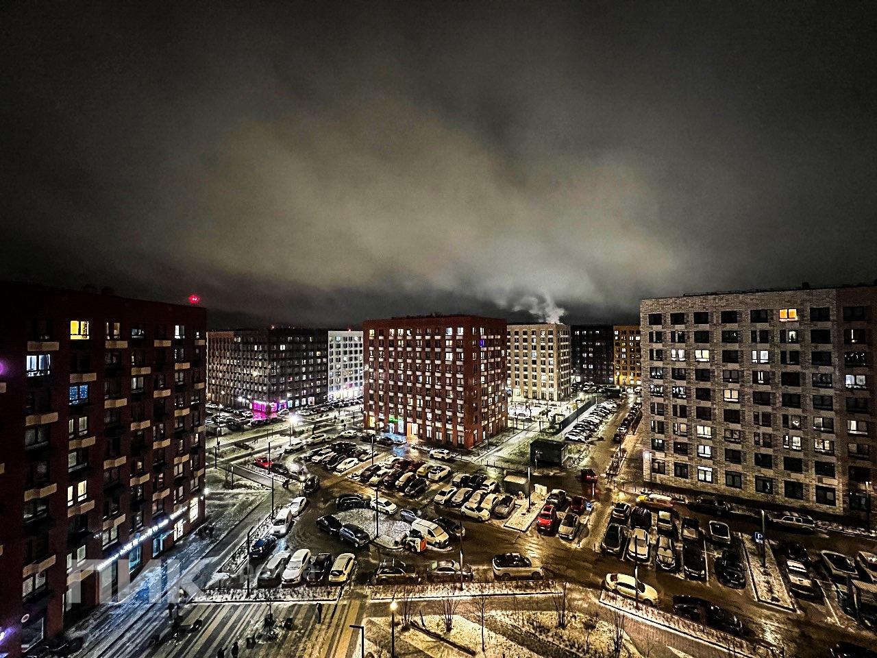 студия, 26.1 м², 39 000 ₽/мес — фото № 10 студия, 26.1 м², 39 000 ₽/мес — фото № 10