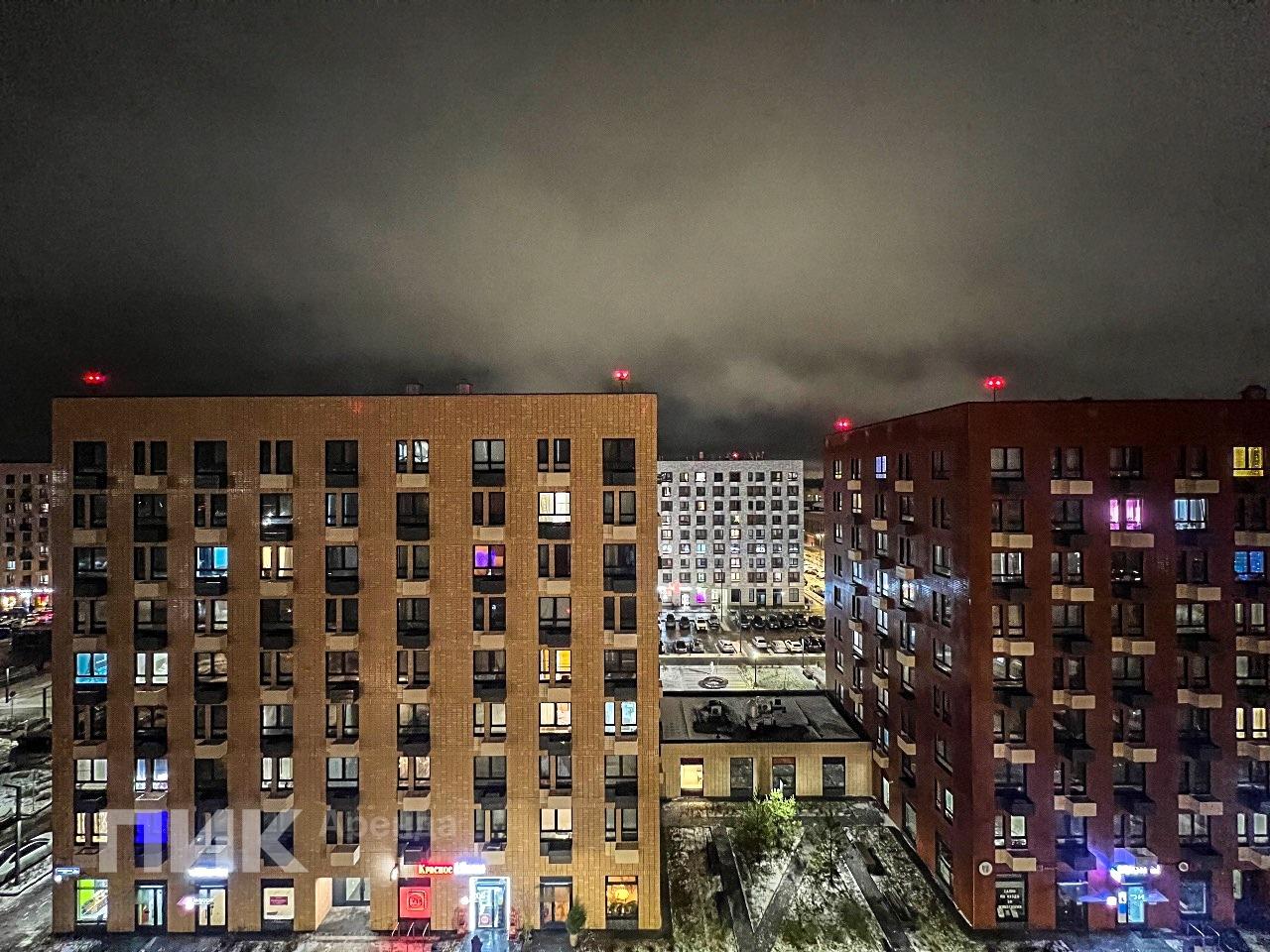 студия, 26.1 м², 39 000 ₽/мес — фото № 11 студия, 26.1 м², 39 000 ₽/мес — фото № 11