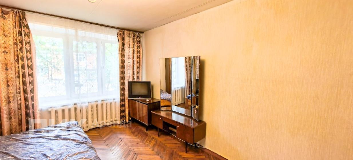 1-к. квартира, 35.2 м², 54 900 ₽/мес — фото № 2 1-к. квартира, 35.2 м², 54 900 ₽/мес — фото № 2