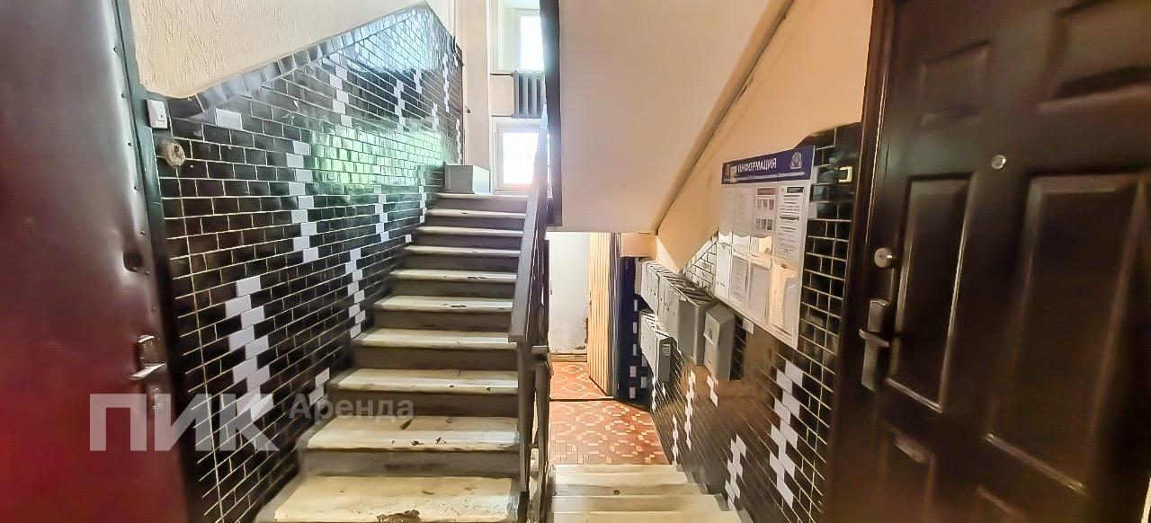 1-к. квартира, 35.2 м², 54 900 ₽/мес — фото № 11 1-к. квартира, 35.2 м², 54 900 ₽/мес — фото № 11