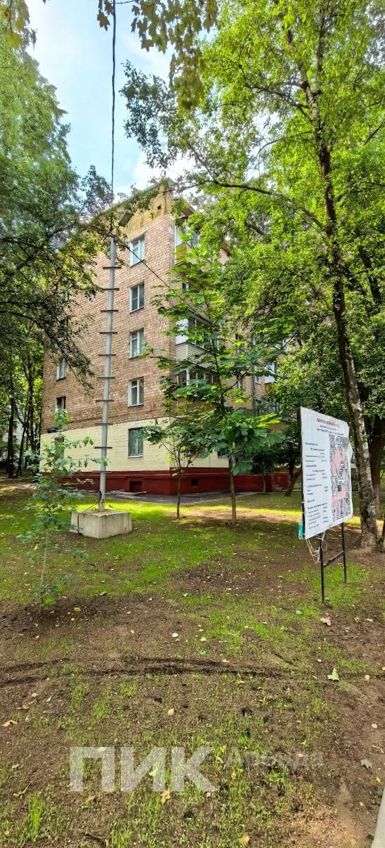 1-к. квартира, 35.2 м², 54 900 ₽/мес — фото № 15 1-к. квартира, 35.2 м², 54 900 ₽/мес — фото № 15