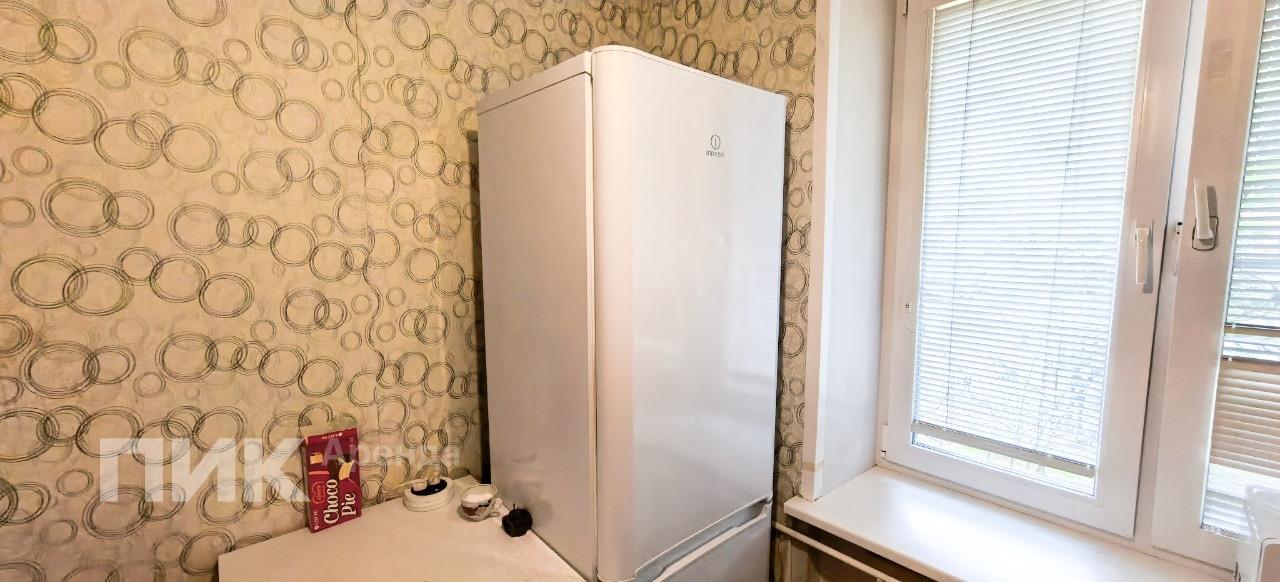 1-к. квартира, 35.2 м², 54 900 ₽/мес — фото № 5 1-к. квартира, 35.2 м², 54 900 ₽/мес — фото № 5