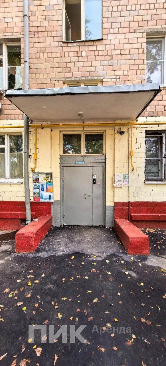 1-к. квартира, 35.2 м², 54 900 ₽/мес — фото № 13 1-к. квартира, 35.2 м², 54 900 ₽/мес — фото № 13