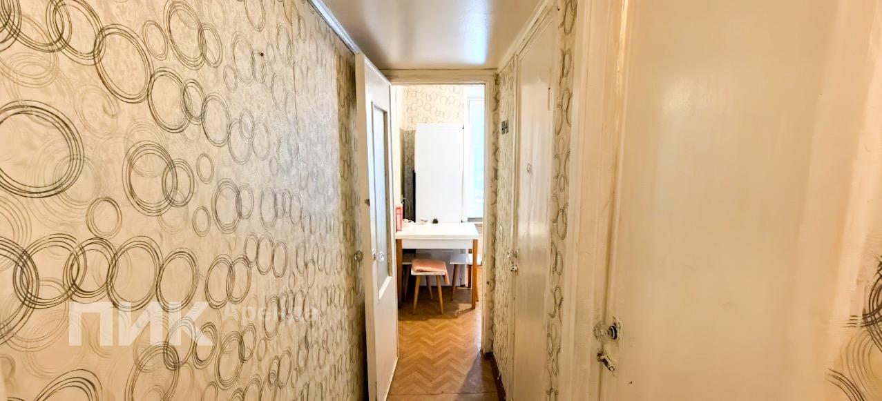 1-к. квартира, 35.2 м², 54 900 ₽/мес — фото № 9 1-к. квартира, 35.2 м², 54 900 ₽/мес — фото № 9
