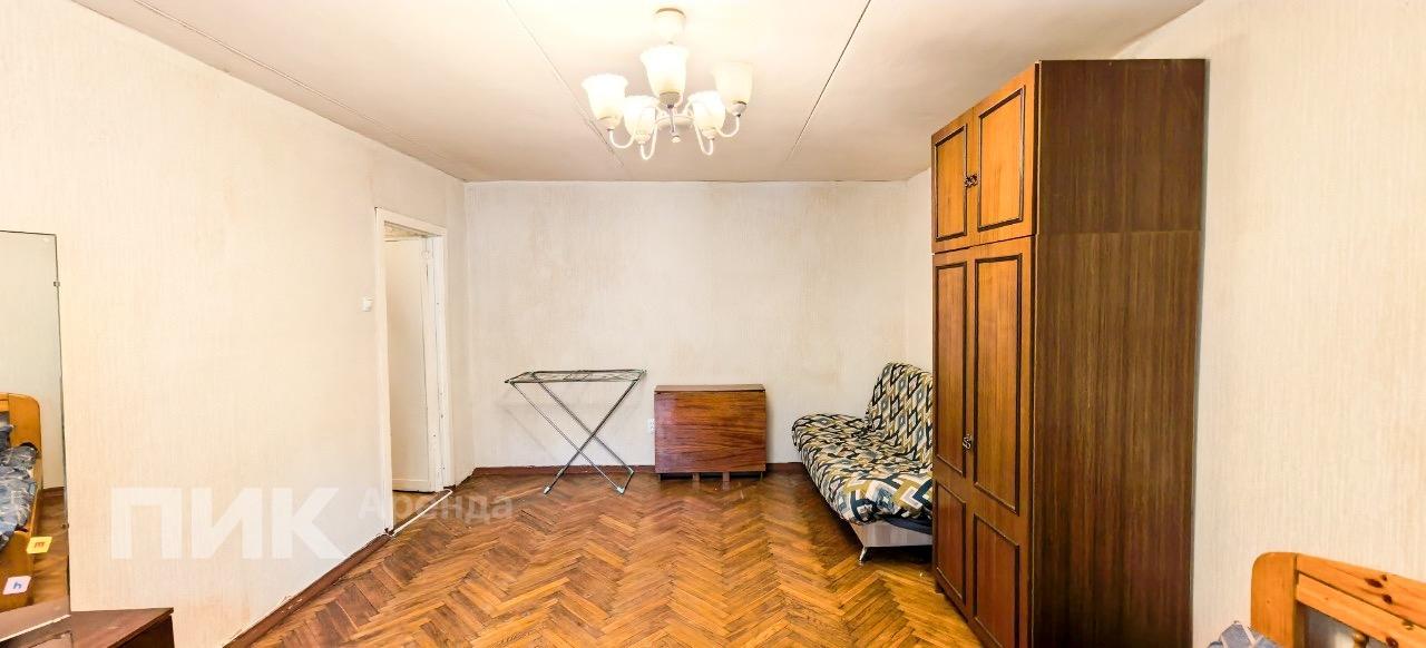 1-к. квартира, 35.2 м², 54 900 ₽/мес — фото № 3 1-к. квартира, 35.2 м², 54 900 ₽/мес — фото № 3