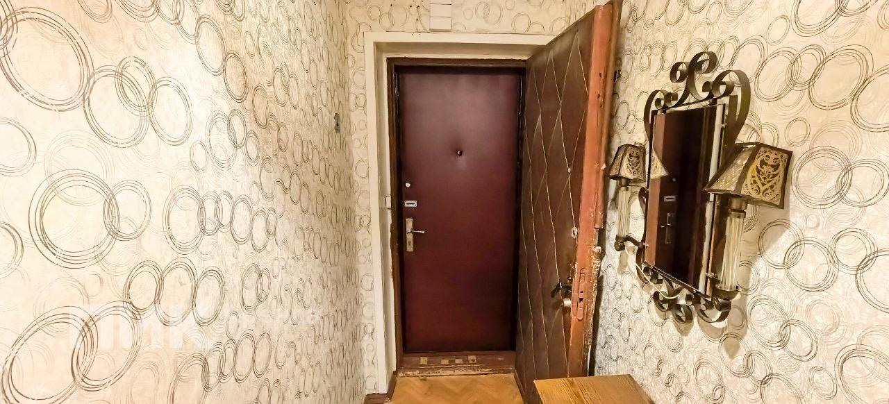 1-к. квартира, 35.2 м², 54 900 ₽/мес — фото № 10 1-к. квартира, 35.2 м², 54 900 ₽/мес — фото № 10