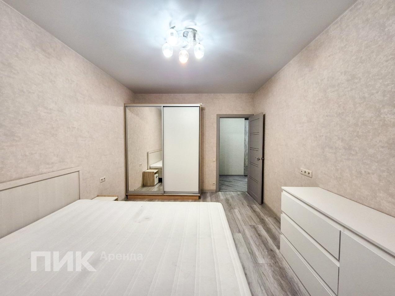 3-к. квартира, 74.4 м², 80 000 ₽/мес — фото № 5 3-к. квартира, 74.4 м², 80 000 ₽/мес — фото № 5