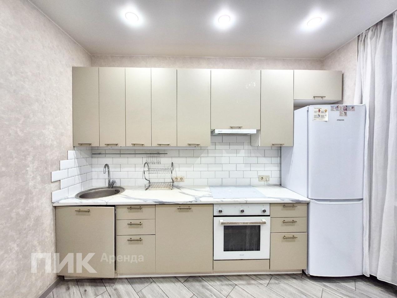 3-к. квартира, 74.4 м², 80 000 ₽/мес — фото № 9 3-к. квартира, 74.4 м², 80 000 ₽/мес — фото № 9