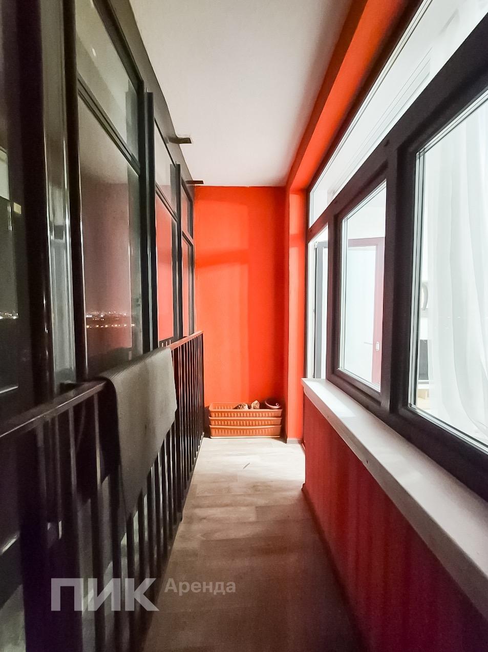 3-к. квартира, 74.4 м², 80 000 ₽/мес — фото № 15 3-к. квартира, 74.4 м², 80 000 ₽/мес — фото № 15