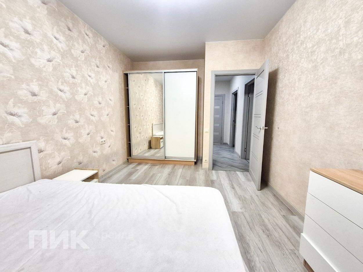 3-к. квартира, 74.4 м², 80 000 ₽/мес — фото № 7 3-к. квартира, 74.4 м², 80 000 ₽/мес — фото № 7