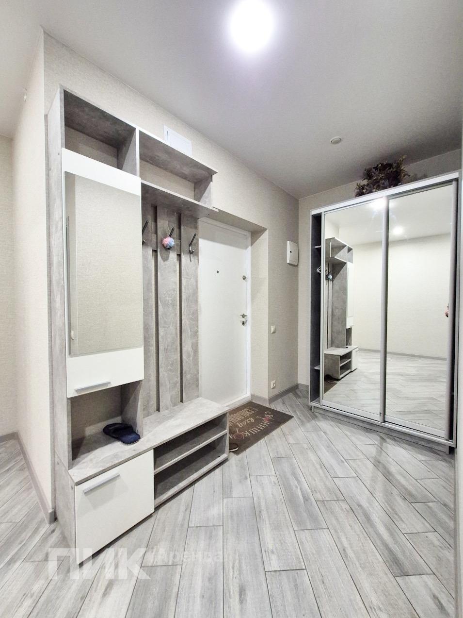 3-к. квартира, 74.4 м², 80 000 ₽/мес — фото № 14 3-к. квартира, 74.4 м², 80 000 ₽/мес — фото № 14