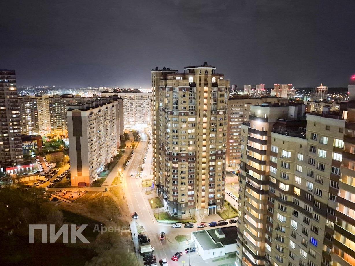 3-к. квартира, 74.4 м², 80 000 ₽/мес — фото № 19 3-к. квартира, 74.4 м², 80 000 ₽/мес — фото № 19