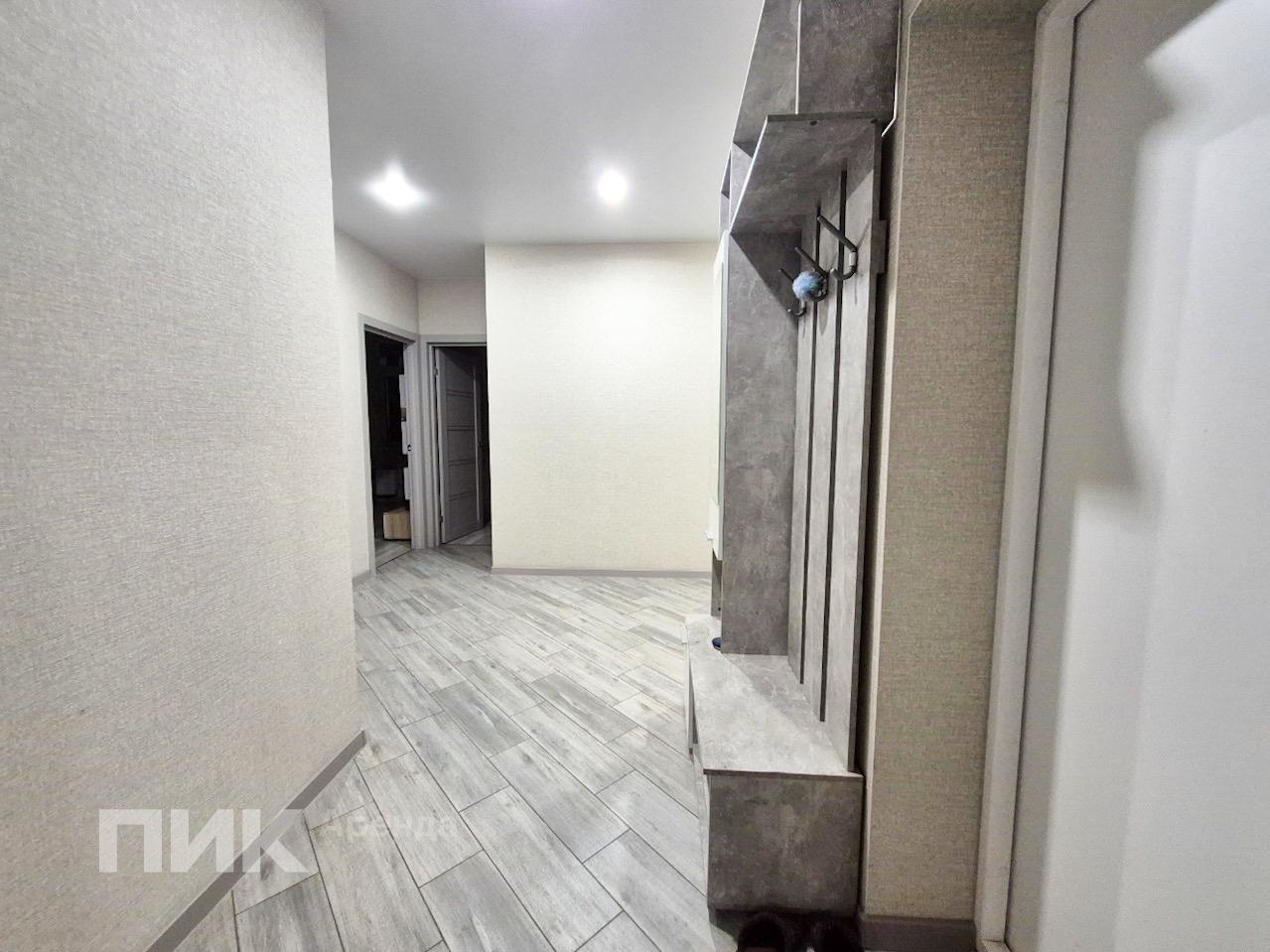 3-к. квартира, 74.4 м², 80 000 ₽/мес — фото № 13 3-к. квартира, 74.4 м², 80 000 ₽/мес — фото № 13