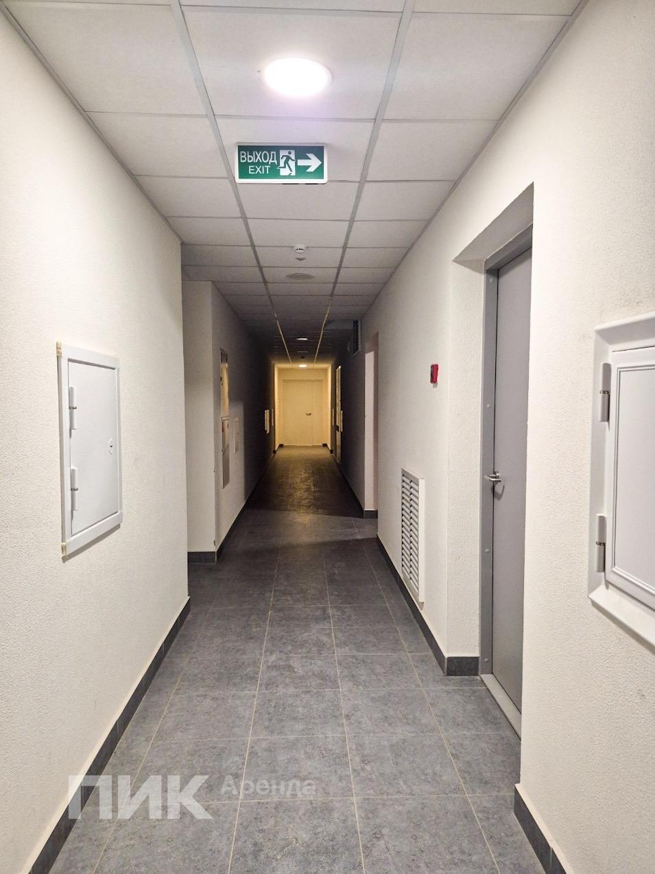 3-к. квартира, 74.4 м², 80 000 ₽/мес — фото № 16 3-к. квартира, 74.4 м², 80 000 ₽/мес — фото № 16