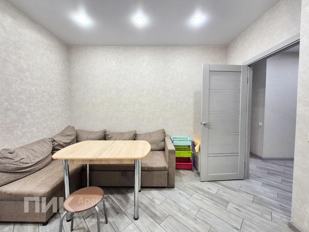 3-к. квартира, 74.4 м², 80 000 ₽/мес — фото № 10 3-к. квартира, 74.4 м², 80 000 ₽/мес — фото № 10