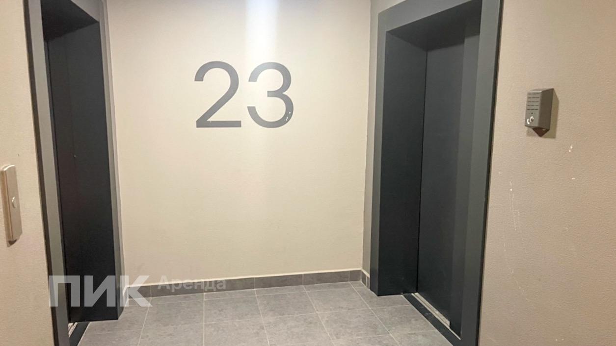 3-к. квартира, 74.4 м², 80 000 ₽/мес — фото № 18 3-к. квартира, 74.4 м², 80 000 ₽/мес — фото № 18