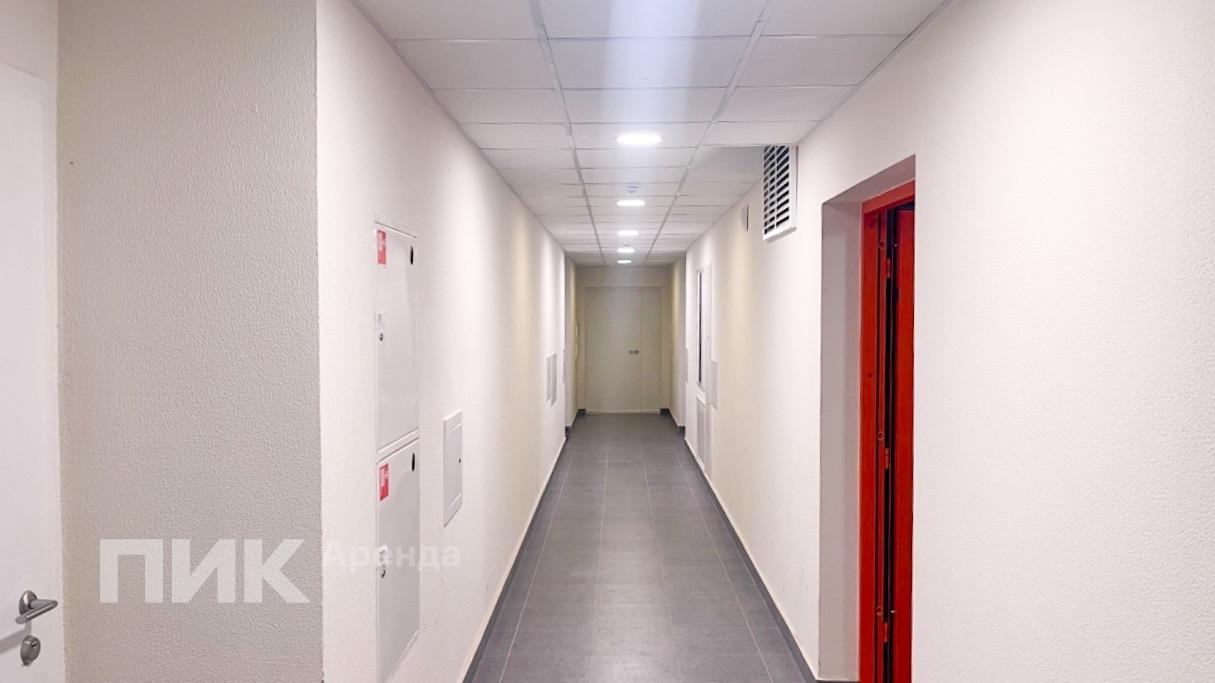 3-к. квартира, 74.4 м², 80 000 ₽/мес — фото № 17 3-к. квартира, 74.4 м², 80 000 ₽/мес — фото № 17