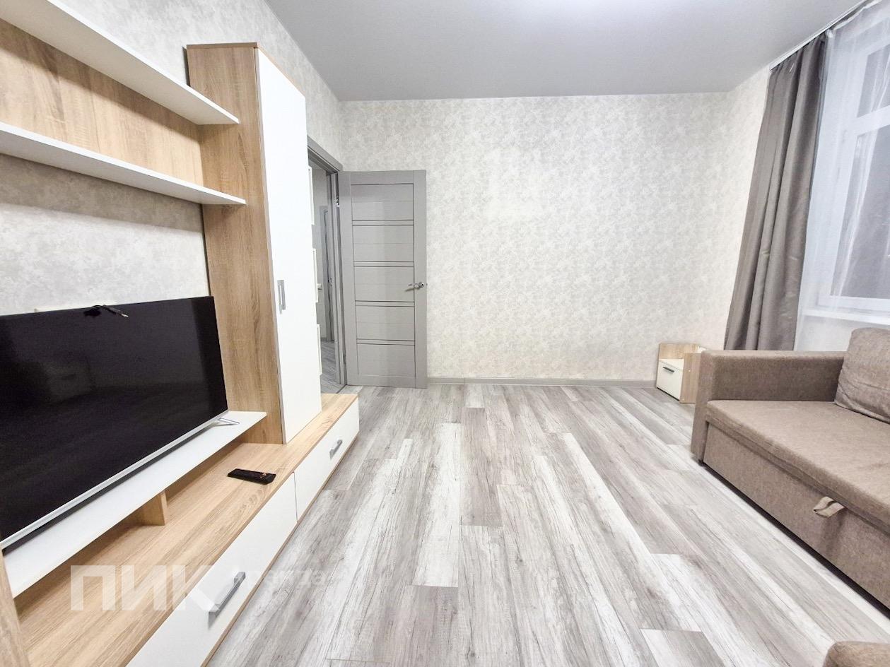 3-к. квартира, 74.4 м², 80 000 ₽/мес — фото № 2 3-к. квартира, 74.4 м², 80 000 ₽/мес — фото № 2