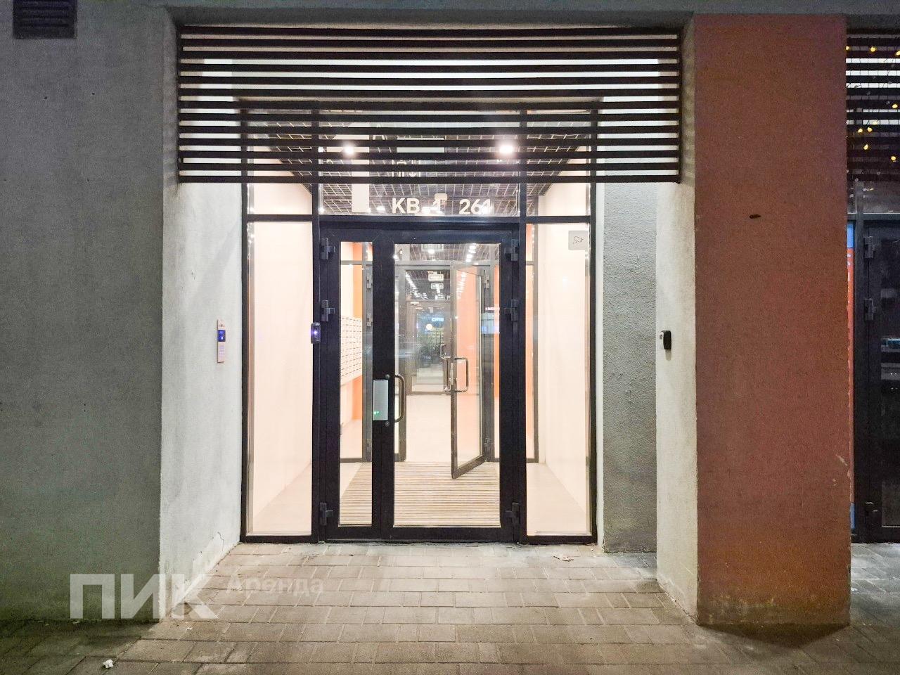 3-к. квартира, 74.4 м², 80 000 ₽/мес — фото № 21 3-к. квартира, 74.4 м², 80 000 ₽/мес — фото № 21