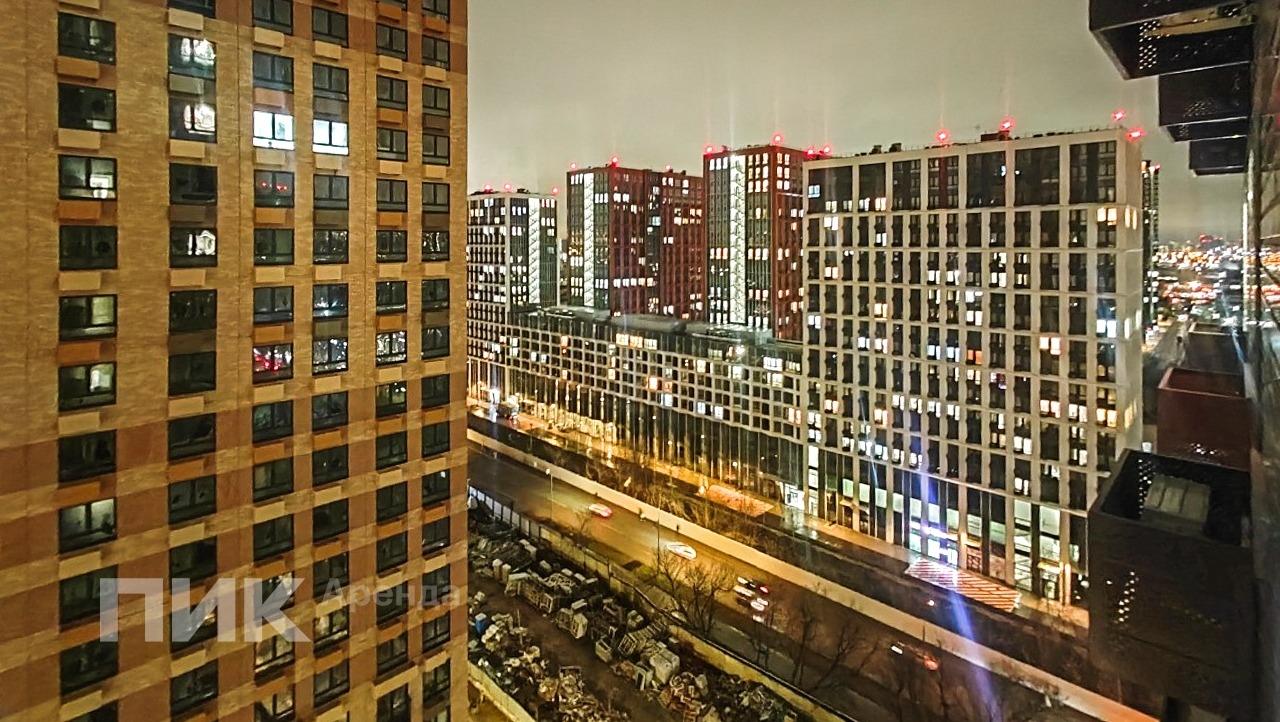 студия, 20 м², 65 000 ₽/мес — фото № 11 студия, 20 м², 65 000 ₽/мес — фото № 11