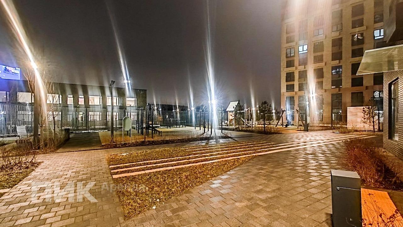 студия, 20 м², 65 000 ₽/мес — фото № 17 студия, 20 м², 65 000 ₽/мес — фото № 17